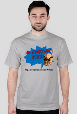 No Nagrywam Debilu