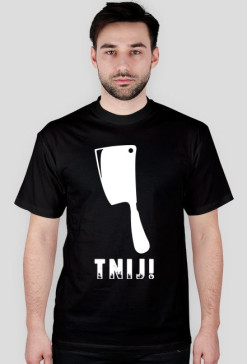 Tnij (white)
