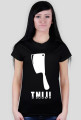 Tnij (white) - woman