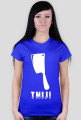 Tnij (white) - woman