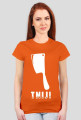 Tnij (white) - woman