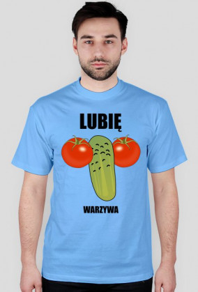 Lubię Warzywa