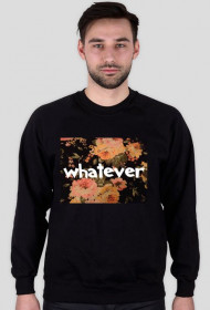 bluza whatever hit swag