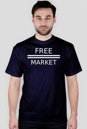 Free market