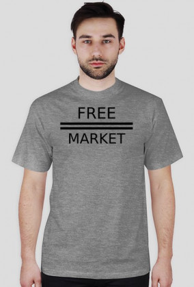 Free market