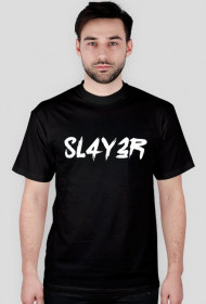 T-Shirt | SL4Y3R