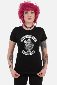 Sons of Archaeology Drawsko (♀, women's, front print)