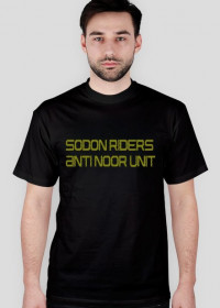 Sodon Riders