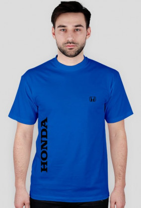 Koszulka meska Model HO/LO