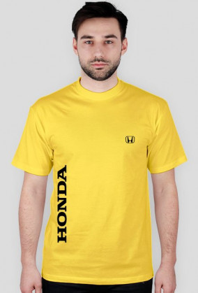 Koszulka meska Model HO/LO