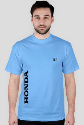 Koszulka meska Model HO/LO