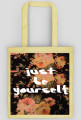 torba eko just be yourself