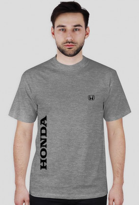 Koszulka meska Model HO/LO