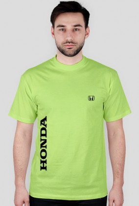 Koszulka meska Model HO/LO