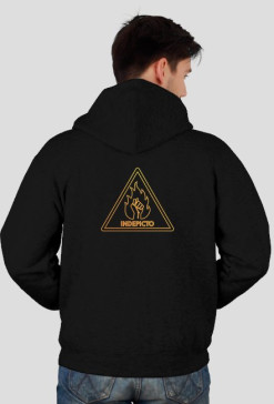 Indepicto - bluza Indepicto