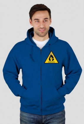 Indepicto - bluza Indepicto