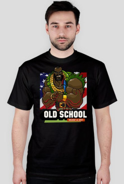 Mr-T