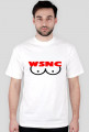 WSNC koszulka męska wzór 2