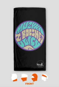 Komin Muzyka z bocznej ulicy