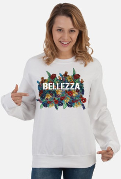 BLUZA BELLEZZA