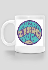 KUBEK MUZYKA Z BOCZNEJ ULICY