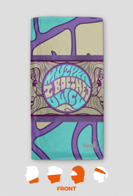 KOMIN MUZYKA Z BOCZNEJ ULICY