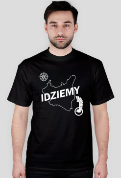 IDZIEMY - 1 DPanc