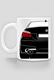 BMW M5 E60 V10 Black Beast (kubek)