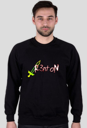 Bluza R3ntoN