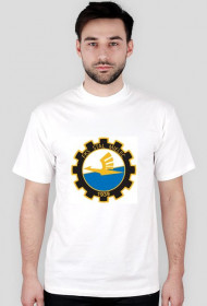 Koszulka -Stal Mielec