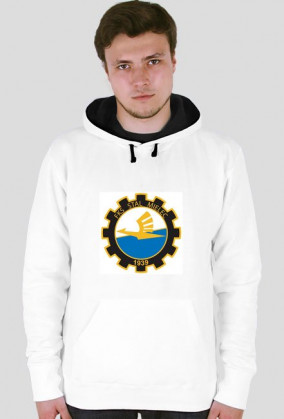 Bluza-Stal Mielec
