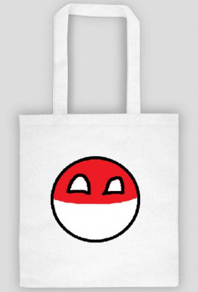 PolandBall - Ekotorba