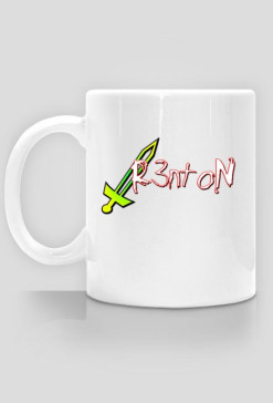 Kubek R3ntoN