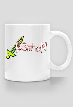 Kubek R3ntoN