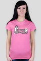 TSHIRT_REPORTBOT DAMSKI