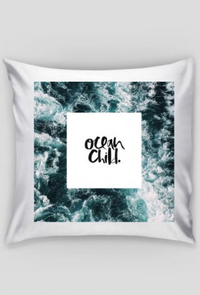 Ocean child