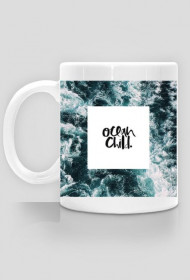 Ocean child cup