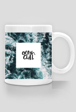 Ocean child cup