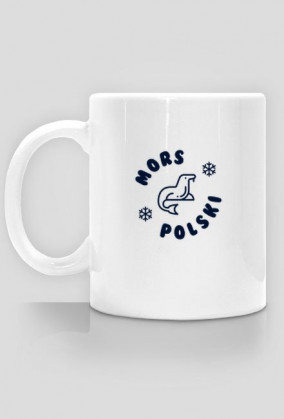 KUBEK MORS POLSKI