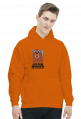 JESTEM MORSEM NIE CHORUJĘ BLUZA