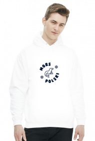 MORS POLSKI 1 BLUZA