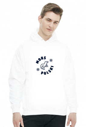 MORS POLSKI 1 BLUZA