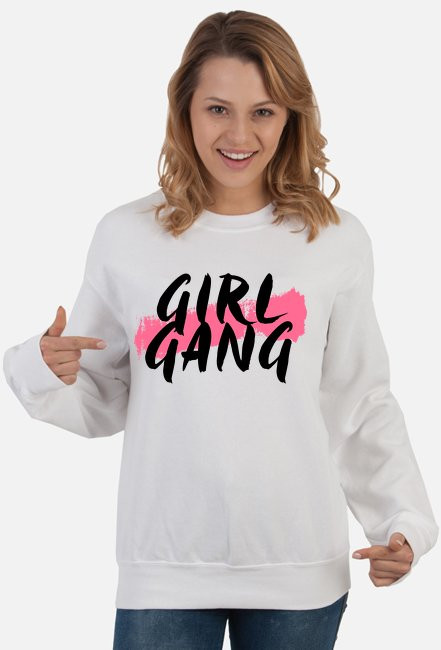 Girl Gang