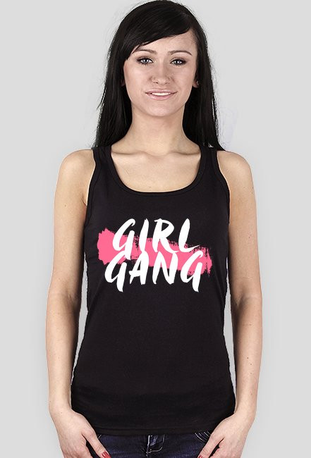 Girl gang