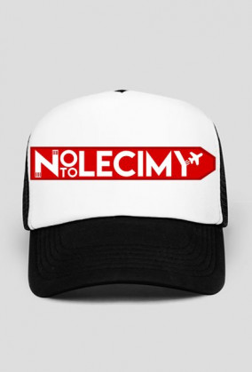 Czapka z pełnym logiem