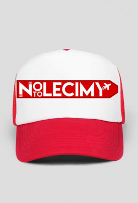 Czapka z pełnym logiem