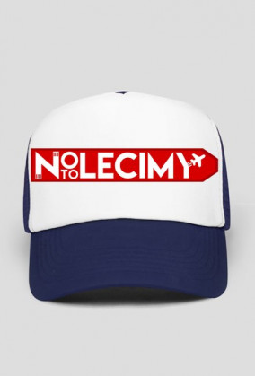 Czapka z pełnym logiem