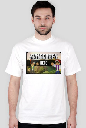 Minecraft HERO