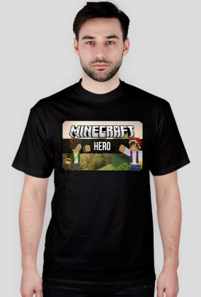 Minecraft HERO
