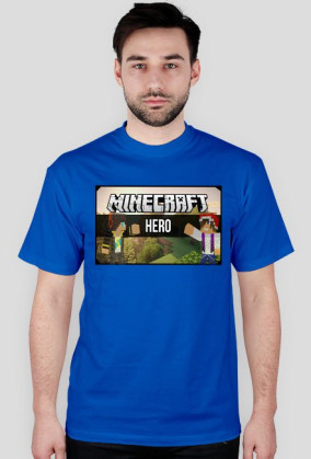 Minecraft HERO